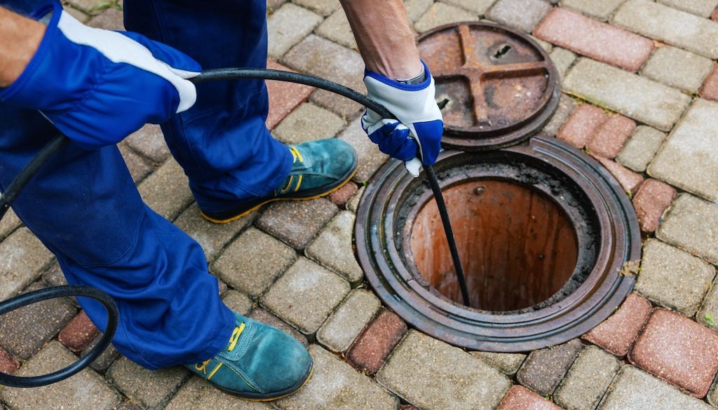 Hydro Jetting in Villarreal